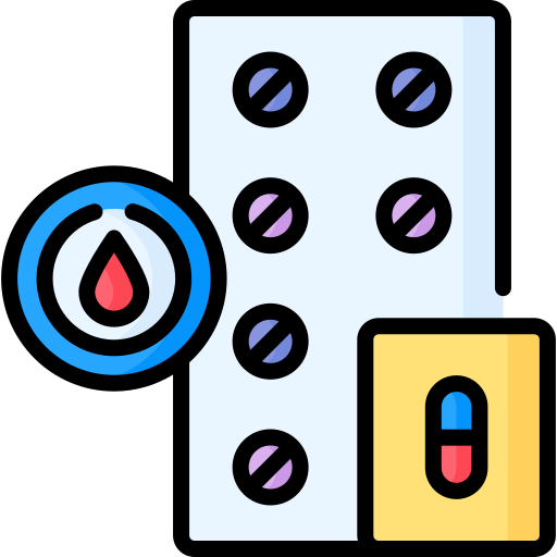 Pills free icon Pills free icon