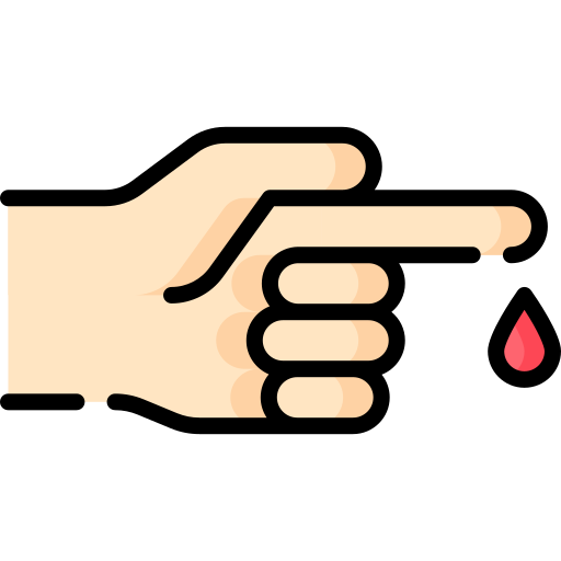 Diabetes free icon Diabetes free icon
