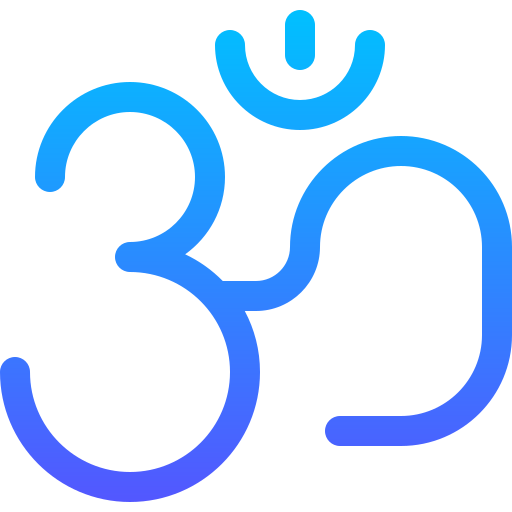 sahasrara Icône gratuit sahasrara Icône gratuit