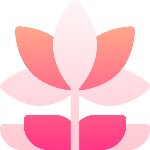 lotus Icône gratuit