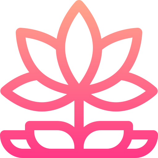 lotus Icône gratuit