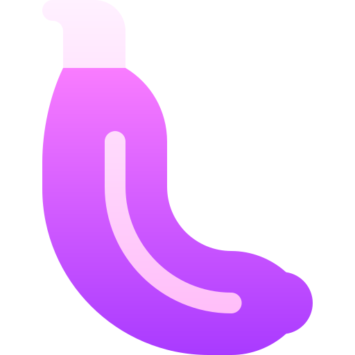 banana icono gratis