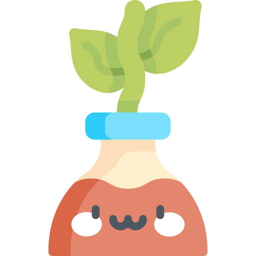 bouteille Icône gratuit