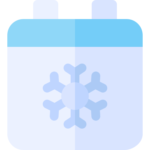 Зима бесплатно иконка Зима бесплатно иконка