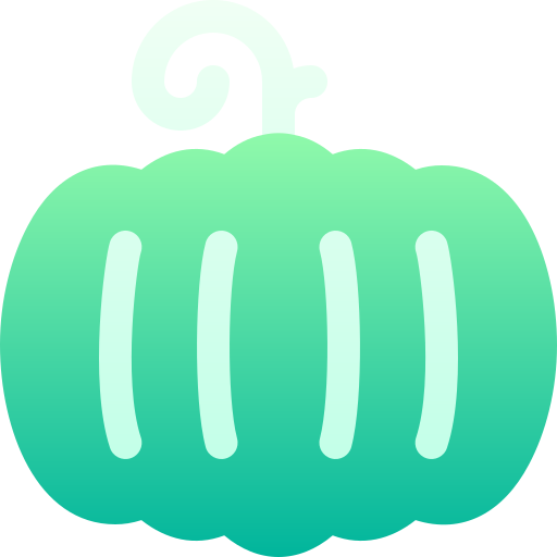 calabaza icono gratis