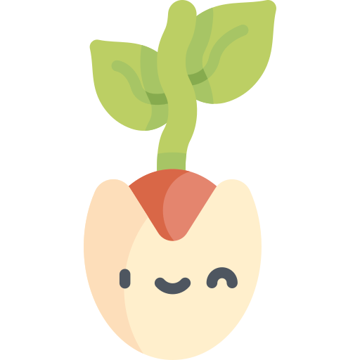 semente grátis ícone