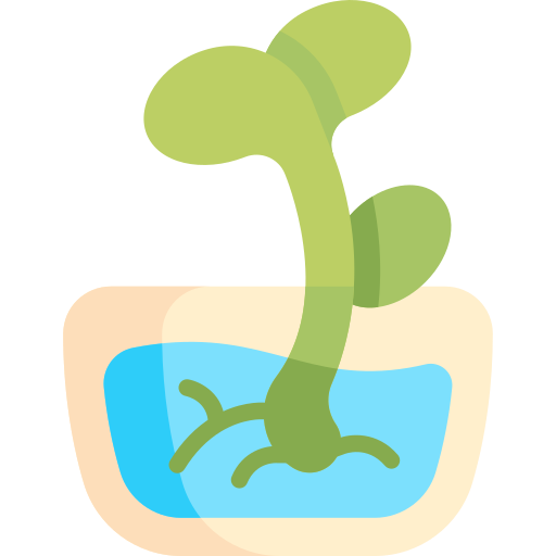 plante Icône gratuit