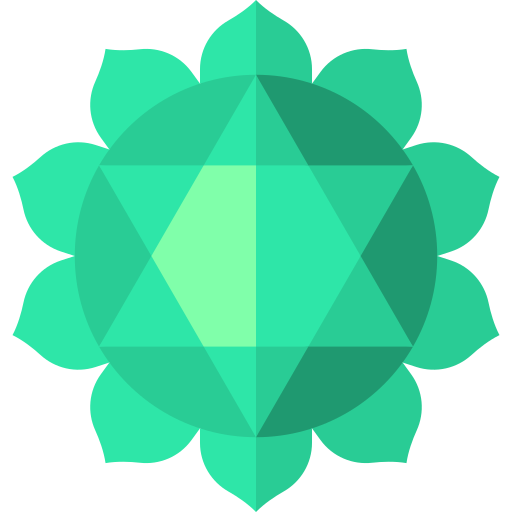 anahata Icône gratuit anahata Icône gratuit