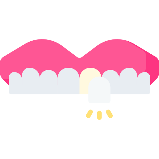zahnfurnier kostenlos Icon