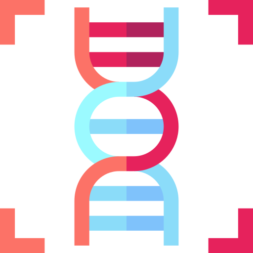 adn Icône gratuit adn Icône gratuit