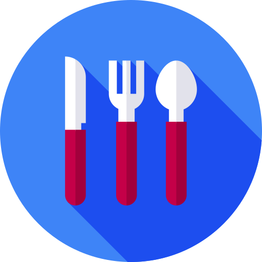 Cutlery - Free Tools and utensils icons