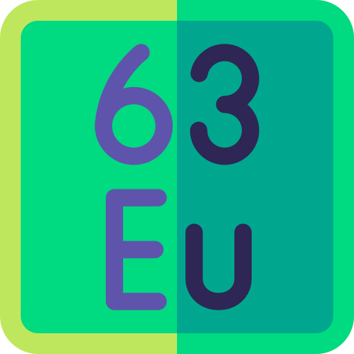 europio icono gratis