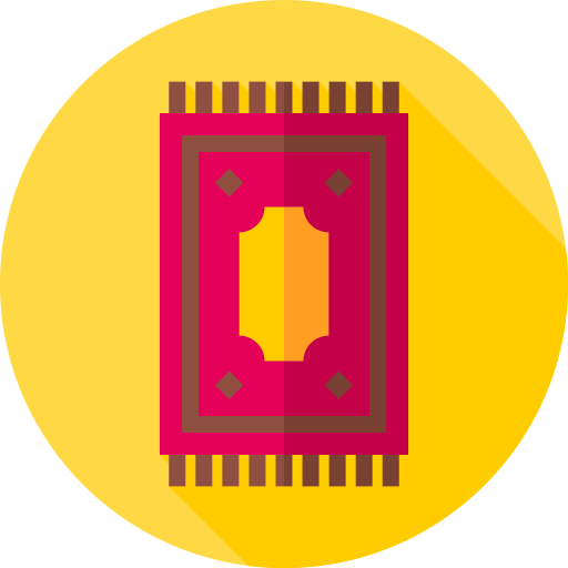 Carpet free icon Carpet free icon