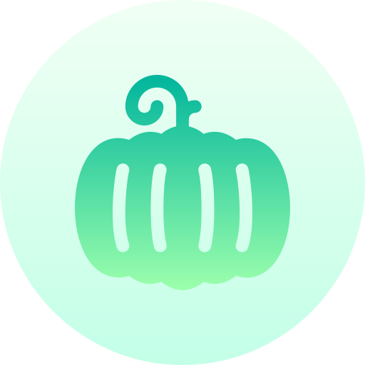 calabaza icono gratis