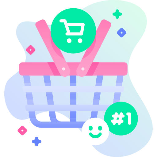 cesta de compras grátis ícone cesta de compras grátis ícone