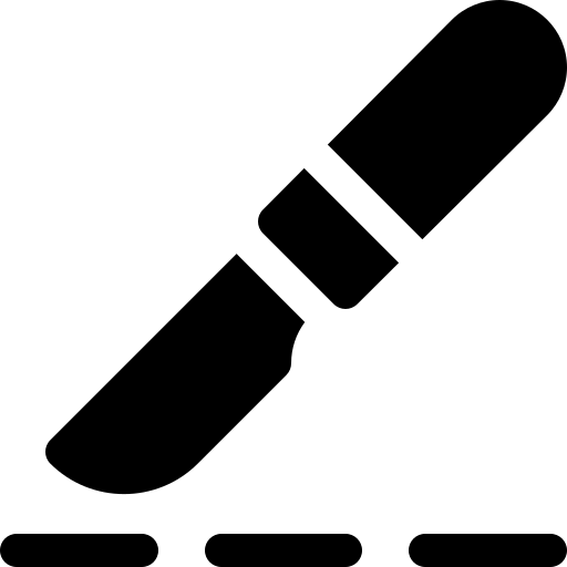 Sterilization free icon
