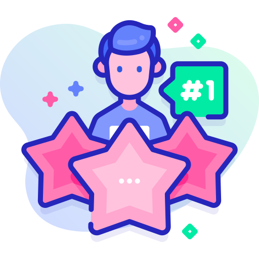 clasificación icono gratis