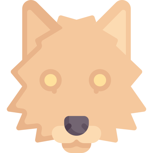 늑대 무료 아이콘