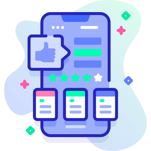 clasificación icono gratis