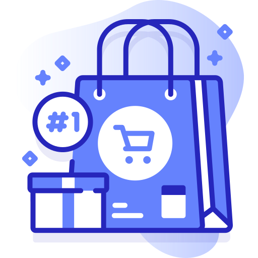 Сумка для покупок бесплатно иконка