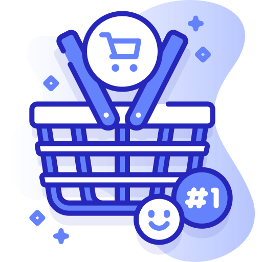 cesta de compras grátis ícone cesta de compras grátis ícone
