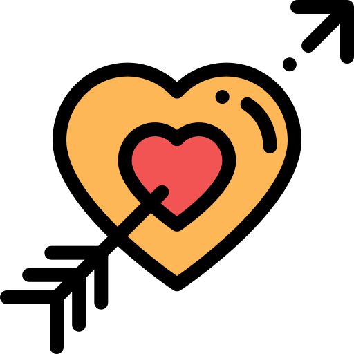 Люблю бесплатно иконка