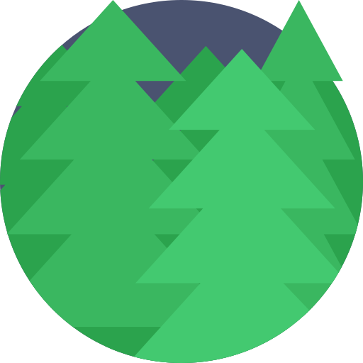 wald kostenlos Icon