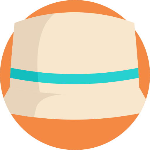 chapeau Icône gratuit chapeau Icône gratuit