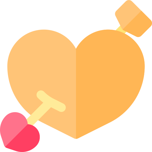cupidon Icône gratuit cupidon Icône gratuit