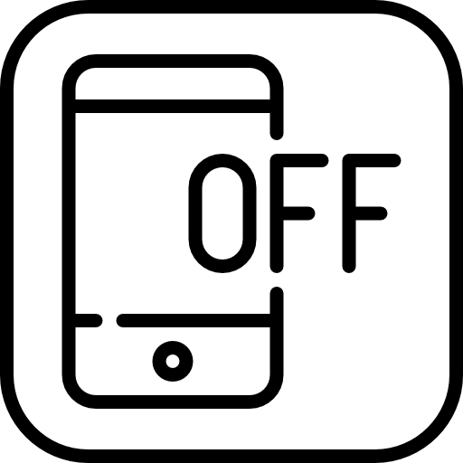 teléfono inteligente icono gratis