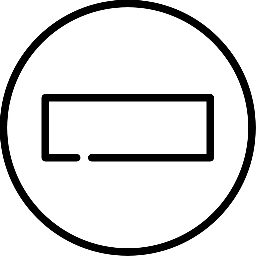kein einlass kostenlos Icon kein einlass kostenlos Icon