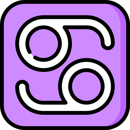 krebs kostenlos Icon