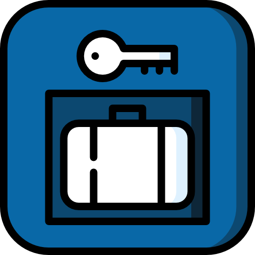 gepäck kostenlos Icon gepäck kostenlos Icon
