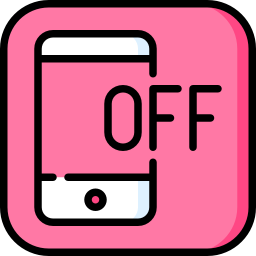 teléfono inteligente icono gratis