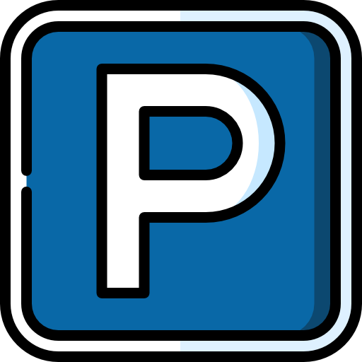 parking Icône gratuit parking Icône gratuit