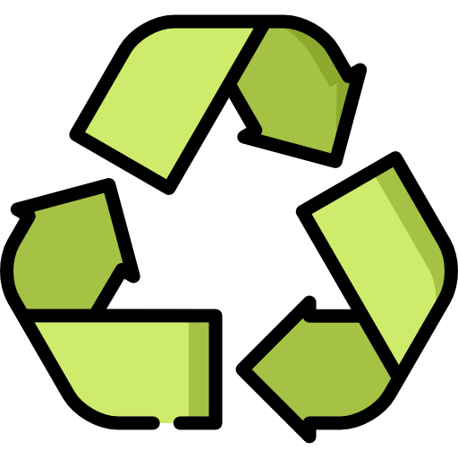 recycling kostenlos Icon recycling kostenlos Icon