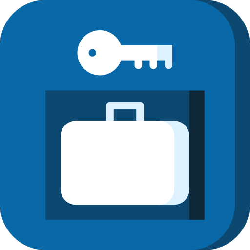 gepäck kostenlos Icon