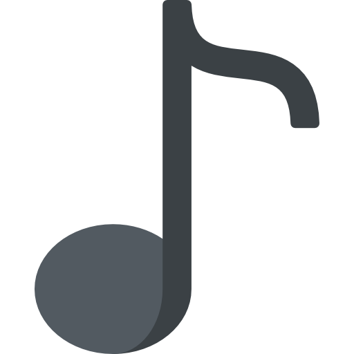 note musicale Icône gratuit note musicale Icône gratuit