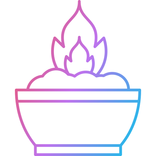 Flame free icon Flame free icon