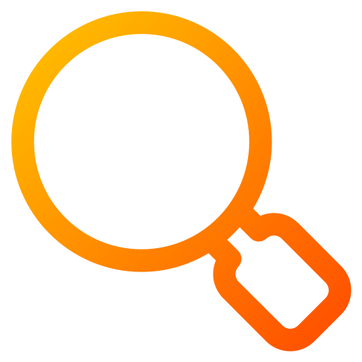 recherche Icône gratuit