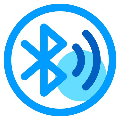 bluetooth icono gratis