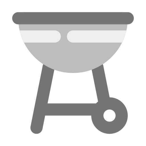 parilla icono gratis
