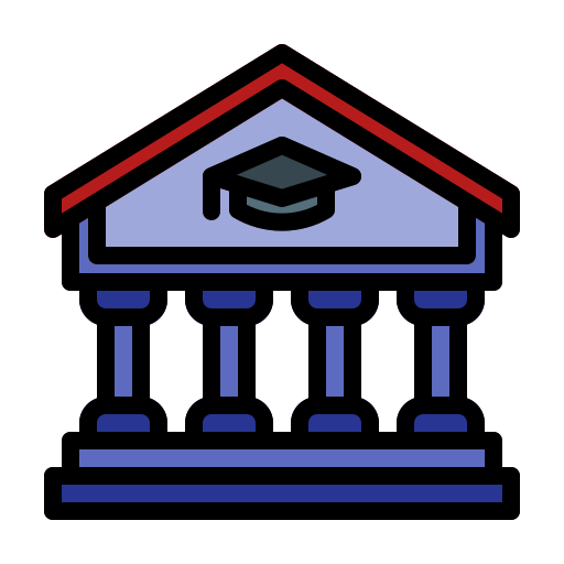 universität kostenlos Icon