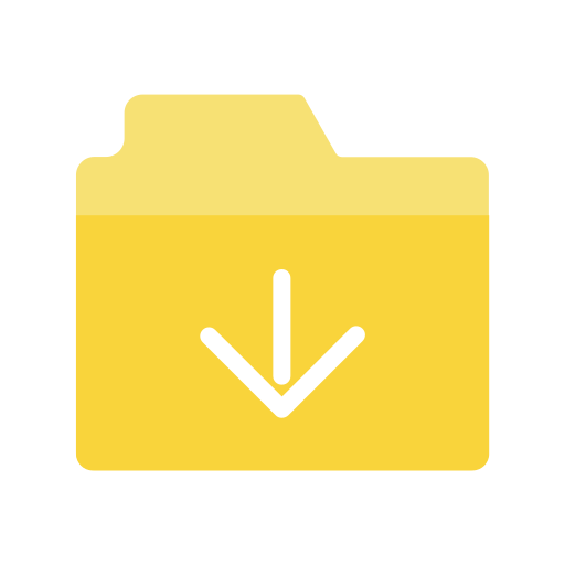 Download Generic Flat icon