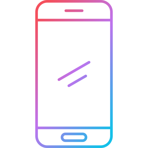 teléfono inteligente icono gratis