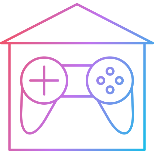 Игры бесплатно иконка
