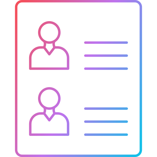 List free icon List free icon