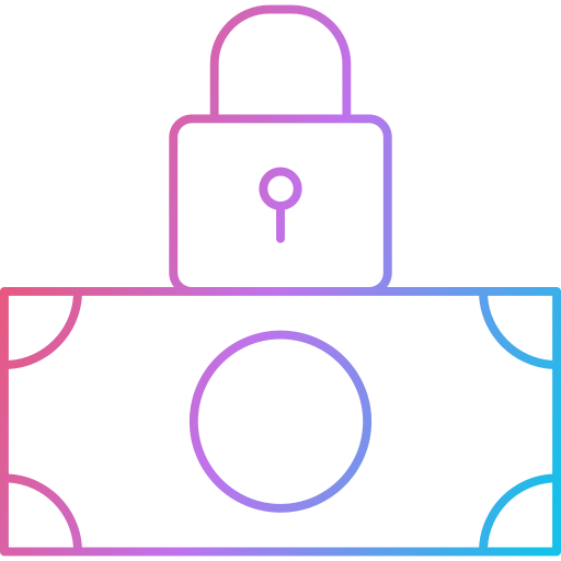 en sécurité Icône gratuit en sécurité Icône gratuit