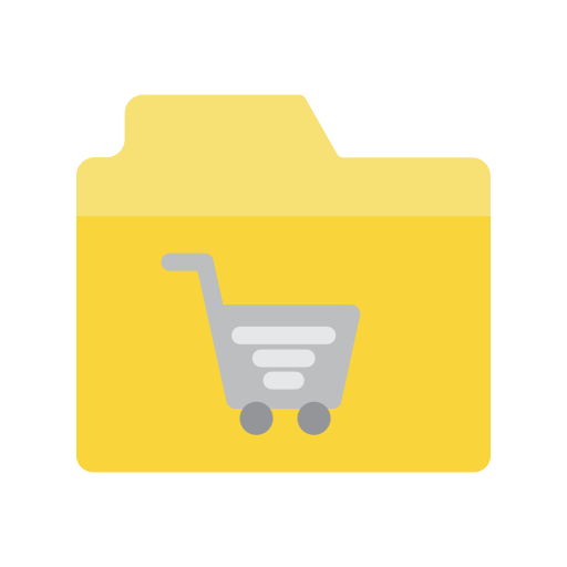 carrinho de compras grátis ícone carrinho de compras grátis ícone