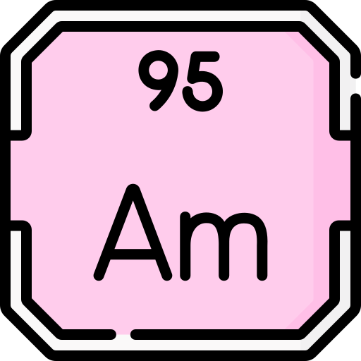 americium grátis ícone americium grátis ícone